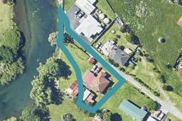 393C State Highway 33, Mourea, Rotorua