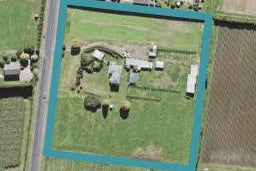 84 Old North Road, Kumeu