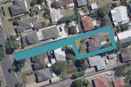 54 Nixon Street, Hamilton East, Hamilton