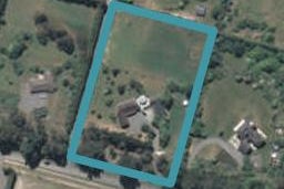 1724 Hoskyns Road, Kirwee