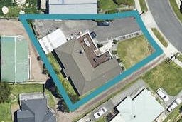 9 JOHNSTON CRESCENT, SPRINGFIELD, Rotorua