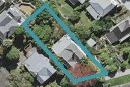 1 Aitken Terrace, Kingsland, Auckland