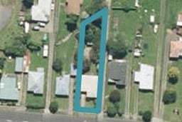 160 Taupo Road, Taumarunui