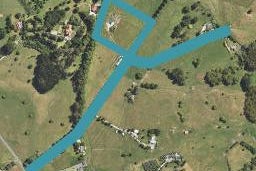 575E Back Ormond Road, Makauri, Gisborne