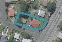 2 Salisbury Road, Bradford, Dunedin