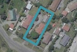 246 Horndon Street, Darfield, Darfield