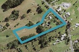 138 Puke Road, Kumeu