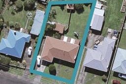 233 Huatoki Street, Upper Vogeltown, New Plymouth