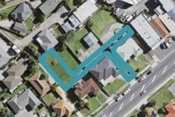 1/70 Clevedon Road, Papakura, Papakura