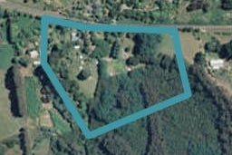 216 Okuti Valley Road, Okuti Valley, Little River