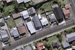 96 Young Street, New Plymouth, New Plymouth