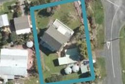 2 Wellington Street, Russell, Russell