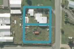 1 Surrey Street, Tapanui
