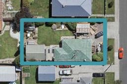 80 Tanner Street, Grasmere, Invercargill