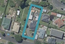 12 Ipswich Street, Bradford, Dunedin
