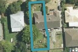 205 High Street, Blenheim