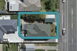 96 Exmouth Street, Waverley, Invercargill