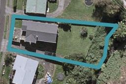 3 Regent Place, Blagdon, New Plymouth