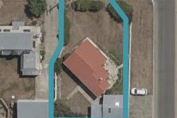 28 Fraser Avenue, Ranfurly, Ranfurly