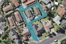 2/23 Booralee Avenue, Botany Downs, Auckland