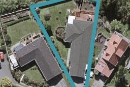 48 Truby King Street, Merrilands, New Plymouth