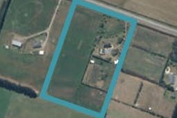 1455 South Eyre Road, Swannanoa, Rangiora