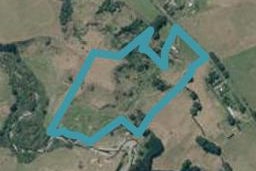 208 Garfield Road, Dannevirke