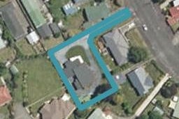 7 Chamberlain Street, Dannevirke