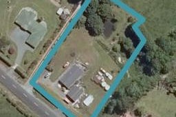 38 Matarau Road, Matarau, Whangārei