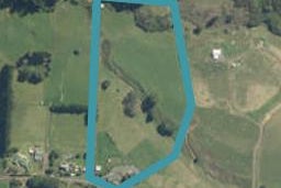 115 Pook Road, Buckland