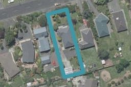 92 Martin Road, Fairfield, Dunedin