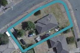 1 Stuart Crescent, Masterton