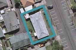 4 Norman Street, Lower Vogeltown, New Plymouth