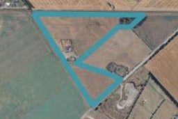 322 Hatfield Overdale Road, Hatfield, Rakaia