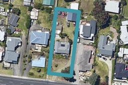 253 Harbour Road, Ohope, Ohope