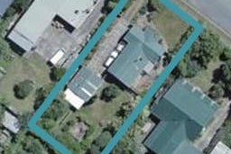 86 Harrison Street East, Featherston