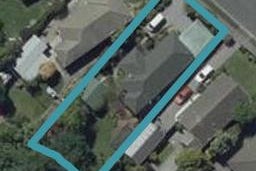 21 Palmside Street, Somerfield, Christchurch