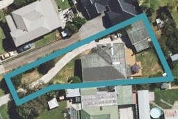 101 Clifford Street, Whataupoko, Gisborne