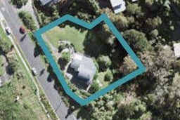 43A Lonely Track Road, Fairview Heights, Auckland