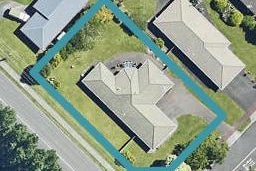 1 Barraud Place, Pukehangi, Rotorua