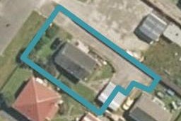 50 Davie Street, Hokitika