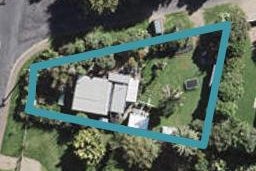 1 Matai Road, Oneroa, Waiheke Island