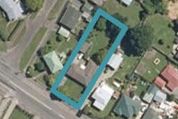 48 Mangahao Road, Pahiatua