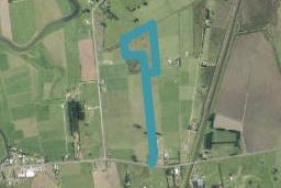 0 State Highway 1, Awanui, Awanui