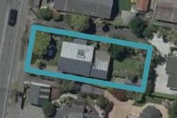 40 Saint Martins Road, Saint Martins, Christchurch