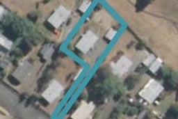 45 Hopkins Road, Twizel