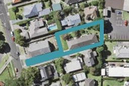 2/0 Fenwick Avenue, Milford, Auckland