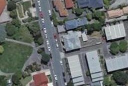 35 Daniell Street, Newtown, Wellington