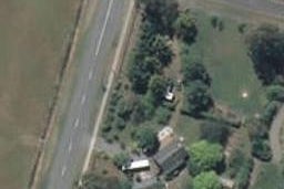 1352 Courtenay Road, Kirwee