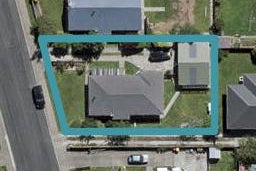 24 Wye Street, Newfield, Invercargill